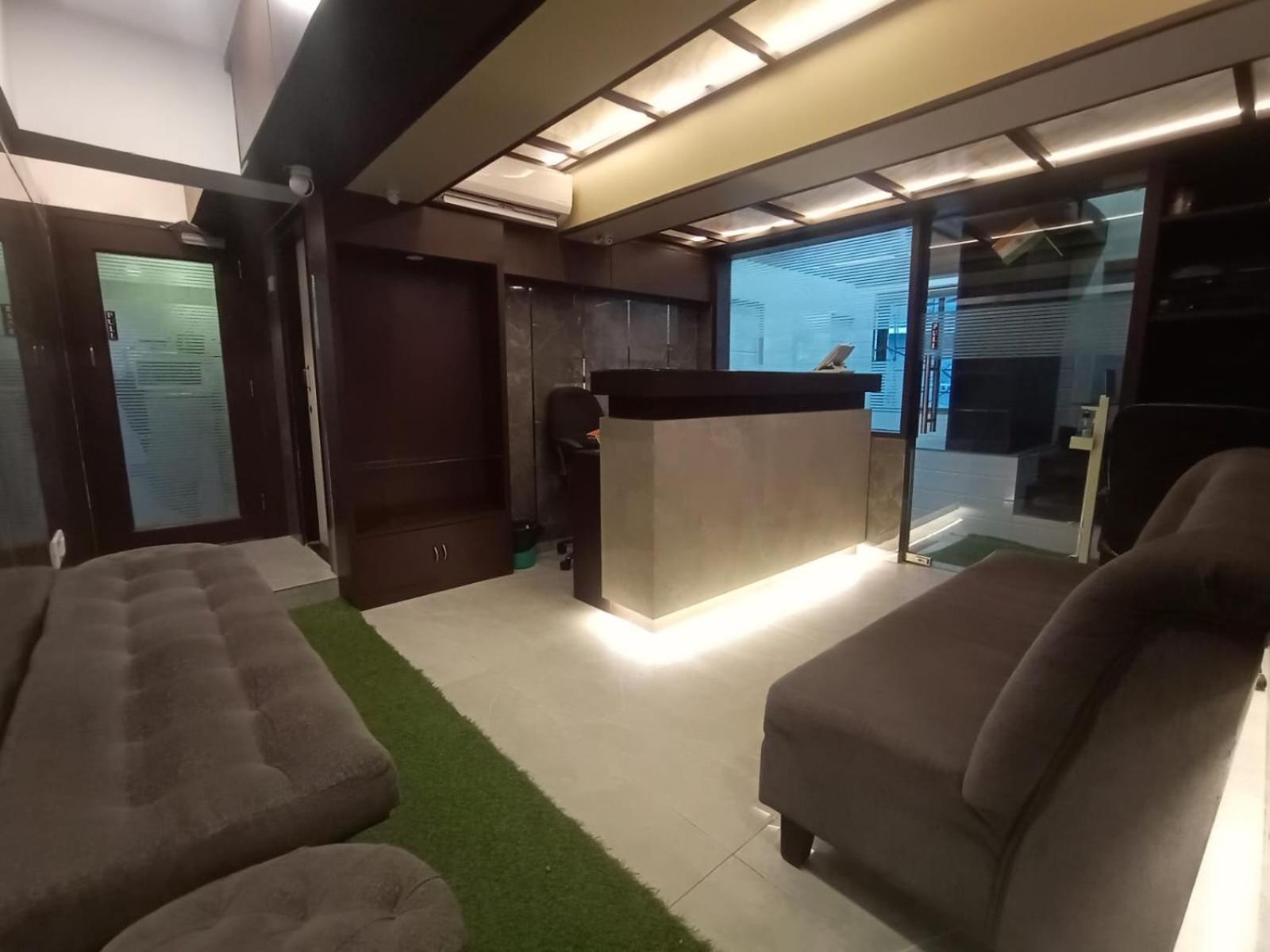 Hotel Arma Court - Near Us Embassy, Bkc — Photos 3